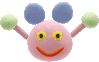 ろんろんちゃんで〜〜す!!!
